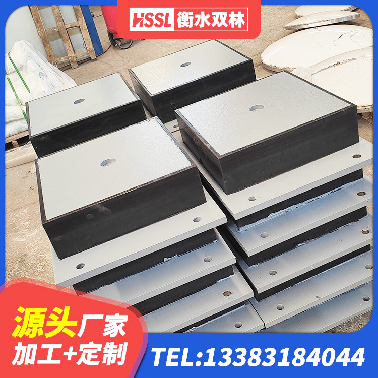 龙胜县LNR橡胶隔震支座价格 龙胜县房屋建筑隔震支座厂家电话 龙胜县HDR1100高阻尼橡胶支座源头工厂 龙胜县水平力分散型LNR橡胶隔震支座 - 第5张