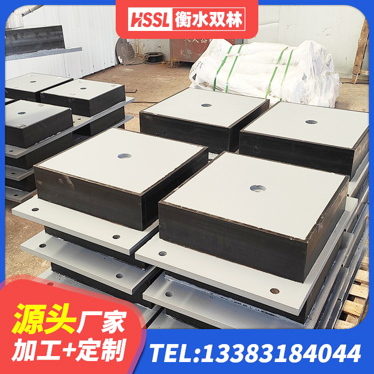 龙胜县LNR300天然橡胶支座厂家 龙胜县LNR400天然橡胶支座厂家电话 龙胜县铅芯型橡胶隔震支座 龙胜县高阻尼橡胶隔震支座支座源头工厂 - 第6张