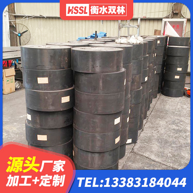 龙胜县建筑竖向隔震支座生产厂家 龙胜县LRB1200橡胶隔震支座什么价格 龙胜县隔震减震支座多少钱 龙胜县房屋抗震隔震支座生产厂家 - 第5张