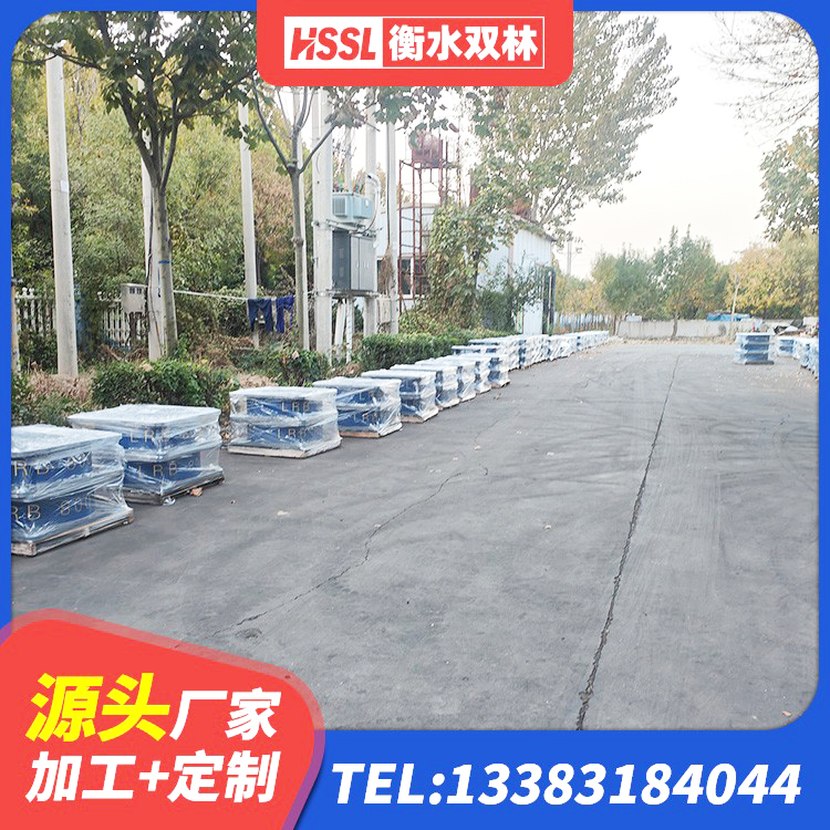 龙胜县建筑铅芯隔震支座LRB700-Ⅱ源头工厂 龙胜县建筑隔震支座(LRB型)厂家 龙胜县高阻尼减震橡胶隔震支座 龙胜县钢结构建筑厂房抗震支座 - 第6张