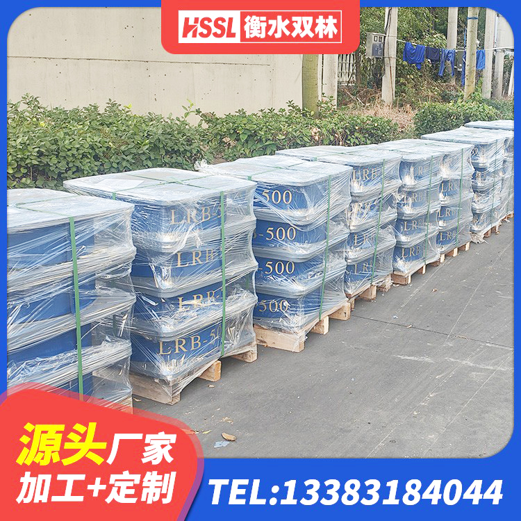 龙胜县LRB橡胶隔震支座1000(II型)生产厂家 龙胜县LNR1200天然橡胶支座厂家 龙胜县LNR隔震支座800生产厂家 龙胜县隔震支座定制源头工厂 - 第5张